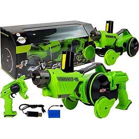 LEANToys Ase Launcher Auto 8450