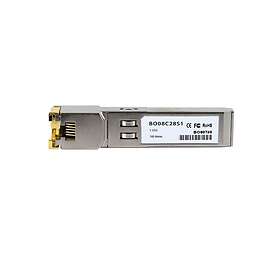 Blueoptics XCVR-000CRJ-BO Gigabit Ethernet 1000Base-T