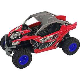 Lean Toys Sport Off-Road Cross Country RC Bil 9387