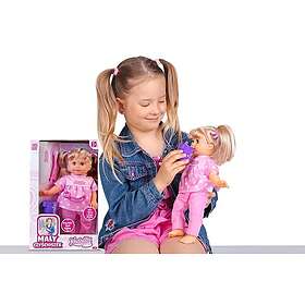 Artyk Natalia The Cleaner Docka 33cm 122514