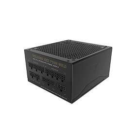 Modecom Volcano Hex Platinum 850W