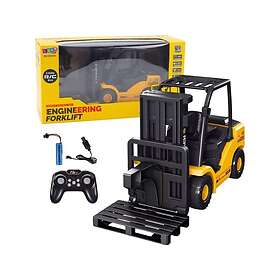 Lean Toys Pallyftare RC 5905991050506