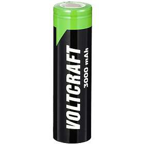 Voltcraft Vc-Li 18650 3000mAh