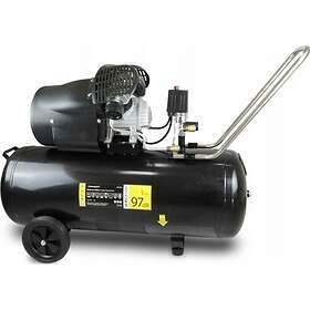 Pansam Piston Compressor A077070 100L