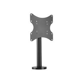 IC Intracom ICA-LCD 316S Support de bureau pour TV LCD/TV LCD incurvée 23"-43"