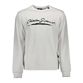 Plein Sport Crew Neck Sweatshirt (Unisex)