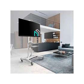 Onkron Mobilt Tv-Stativ TS1881 50"-83" 90kg