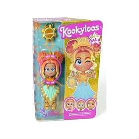 Orbico Kookyloos Golden Gala Display Mix