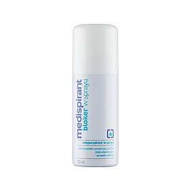Medispirant Blocker W Deo Spray 75ml