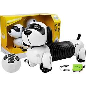 Lean Sport Robot Hund RC 8453