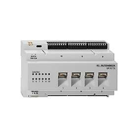 Rutenbeck SR 10TX Switch 23510505