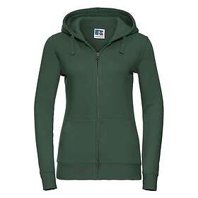 Russell Athletic Authentic Full Zip Hoodie (Women's)
