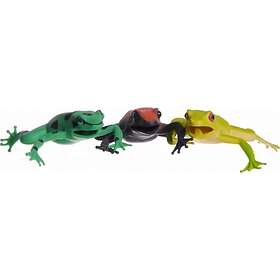 HiPo Frog with Pea 16cm (5907700653787)