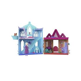 Mattel Disney Frozen Slott JFG28