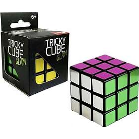 Noris Tricky Cube Glam Puzzle Mécanique