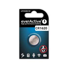 Everactive CR1620