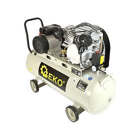 Geko G80309 9Bar 100L