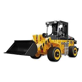 Jamara Hjullastare 402887