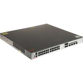 Ruijie RG-CS86-24XMG4XS4VS-UPD Switch