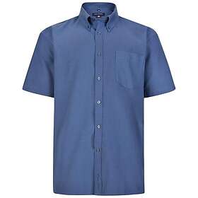 Kam Short Sleeve Shirt Plus Size (Men's)