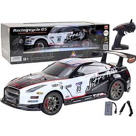 LEANToys RC Sportsbil 1:8