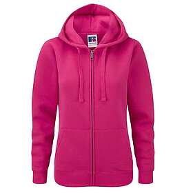 Russell Athletic Premium Authentic Full Zip Hoodie (Women's)