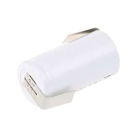 Mexcel NS1500SCH Sub-C 1.2V 1500mAh