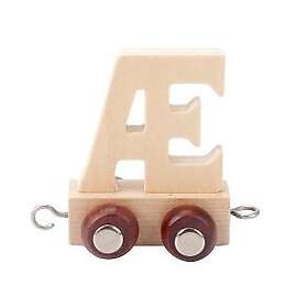 Kinder and Kids Bogstavtog Æ