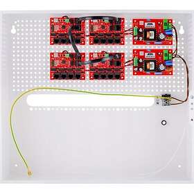 Atte IP-17-11-H Switch