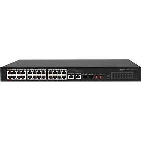 Dahua PFS3226-24ET-240 Switch