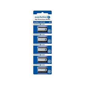 Everactive 4LR44/LR1325 5-pack