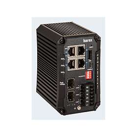 Barox LT-LPITE-402GBTME Switch