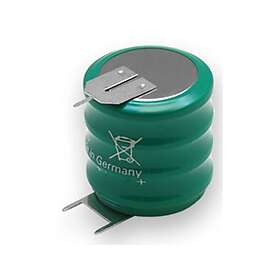 Varta V4/250H-Slf 4.8V 250mAh