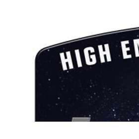 Tecxus High Energy LR23 2-pack