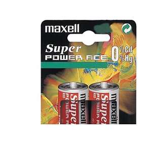 Maxell Super Ace D