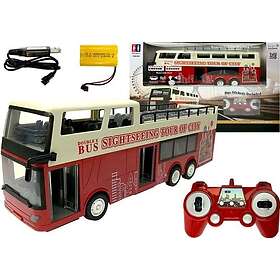 Lean Sport RC Buss 6671