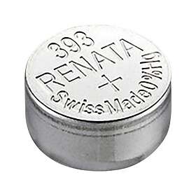 Renata 393 1.55 V Silver Oxide