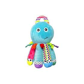 Tulilo Octopussy 18cm