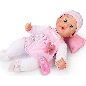 Artyk Natalia Lumoava Vauvanukke