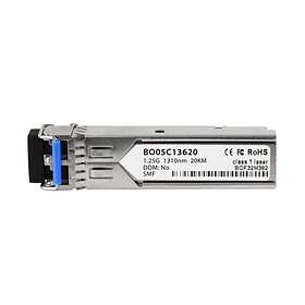 Blueoptics SFP-1G-LX-20KM-PA-BO 1.25G 20KM