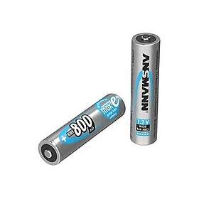 Ansmann Maxe AAA 800mAh