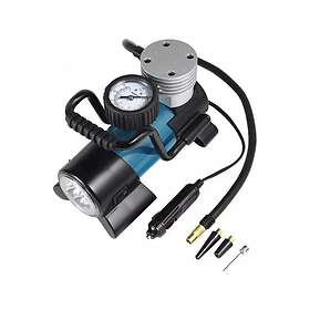 Hyundai HY1645 6.8Bar LED Luftkompressor