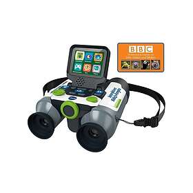 Vtech KidiZoom Binoculars HD 1-Enhed 80-6168604