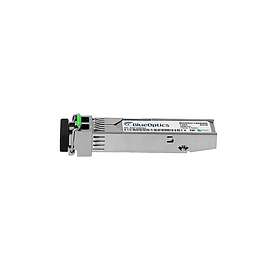 Blueoptics M-SFP-LH-LC-BO Fiberoptik 1250 Mbps SFP LC ZX 80000 M