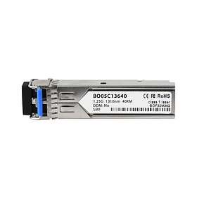 Blueoptics SFP-1G-LH-CP-BO 1.25G 1310nm 40KM