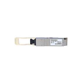 Blueoptics QSFP28-100G-SR4-IB-BO Fiberoptik QSFP28 MTP/MPO 100 M 850 Nm
