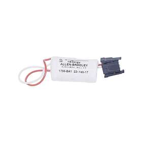 Beltrona Allen Bradley Litium 3V 1800mAh