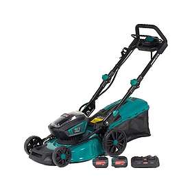 NAC Induct Power 40V (2x6.0Ah)