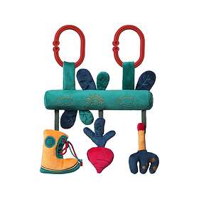 BabyOno Garden Boy Pedagogisk Leke Heng ON-8147