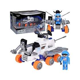 Jokomisiada Space Explorer Rover ZA5454